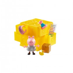 Игровой Набор Peppa - Волшебные Сюрпризы Пеппы фото-1
