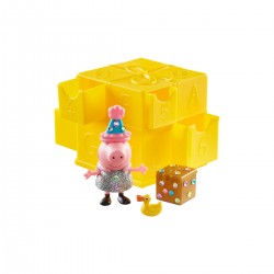 Игровой Набор Peppa - Волшебные Сюрпризы Пеппы фото-2