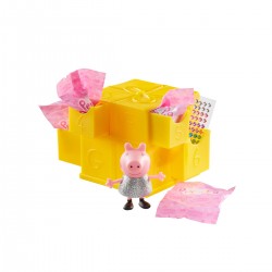 Игровой Набор Peppa - Волшебные Сюрпризы Пеппы фото-3