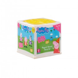 Игровой Набор Peppa - Волшебные Сюрпризы Пеппы фото-4