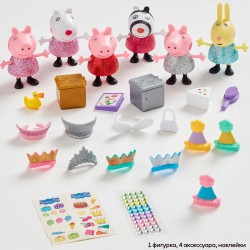 Игровой Набор Peppa - Волшебные Сюрпризы Пеппы фото-7