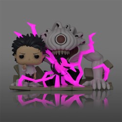 Ігрова фігурка Funko POP! - Ріка та Юта (GW) фото-3