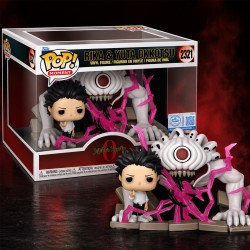 Ігрова фігурка Funko POP! - Ріка та Юта (GW) фото-4