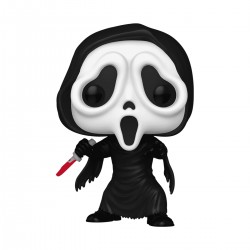 Игровая фигурка Funko POP! серии Призрачное лицо - Призрачное лицо фото-2