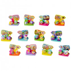 Набір фігурок Moji Pops S2 – Коробочка пригод фото-3