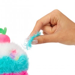 М’яка іграшка-антистрес Fluffie Stuffiez серії Small Plush - Морозиво фото-3