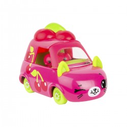Мини-Машинка Shopkins Cutie Cars S3 -Вишневый Вен фото-2
