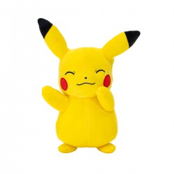 Мягкая игрушка Pokemon W14 - Пикачу (20 cm) фото-2
