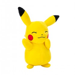 Мягкая игрушка Pokemon W14 - Пикачу (20 cm) фото-3
