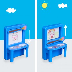 Игровой набор Peppa Figurines серии Комнаты – Комната Пеппы фото-6
