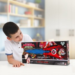Игрушечное оружие Dinoster – Меч Лучио фото-5