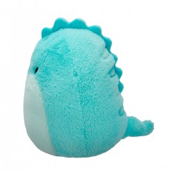 Мягкая игрушка Squishmallows - Угорь Эзи (30 cm) фото-3