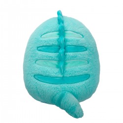 Мягкая игрушка Squishmallows - Угорь Эзи (30 cm) фото-4