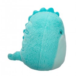 Мягкая игрушка Squishmallows - Угорь Эзи (30 cm) фото-5