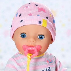 Кукла Baby Born серии Нежные объятия - Кроха фото-5