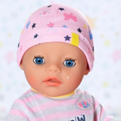 Кукла Baby Born серии Нежные объятия - Кроха фото-6