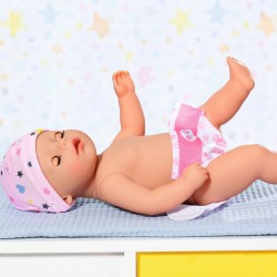 Кукла Baby Born серии Нежные объятия - Кроха фото-7