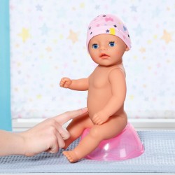 Кукла Baby Born серии Нежные объятия - Кроха фото-8