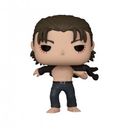 Ігрова фігурка Funko POP! - Ерен Йегер фото-2