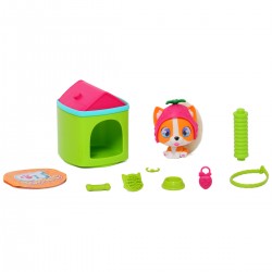 Ігровий набір QT Puppies – Цуценя Софі фото-3