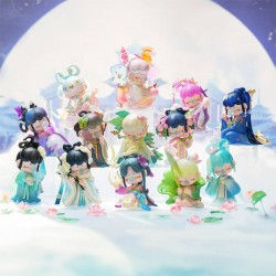 Коллекционная фигурка POP TOP Rolife - Поэтическая красота фото-3