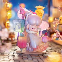 Коллекционная фигурка POP TOP Rolife - Поэтическая красота фото-9