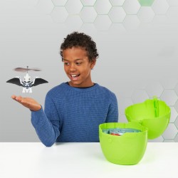Интерактивная игрушка Robo Alive – Летающий птерокдактиль фото-5