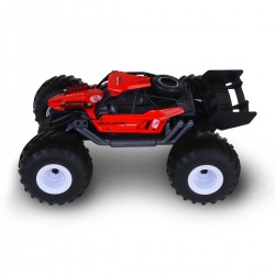 Автомобіль Off-road на р/к – Strong Power (червоний, 1:16) фото-7