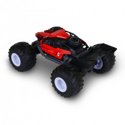 Автомобіль Off-road на р/к – Strong Power (червоний, 1:16) фото-8