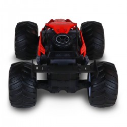 Автомобіль Off-road на р/к – Strong Power (червоний, 1:16) фото-9