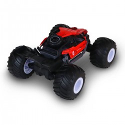 Автомобіль Off-road на р/к – Strong Power (червоний, 1:16) фото-10