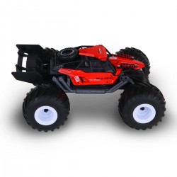 Автомобіль Off-road на р/к – Strong Power (червоний, 1:16) фото-11