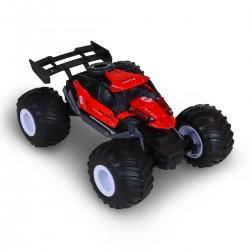 Автомобіль Off-road на р/к – Strong Power (червоний, 1:16) фото-12