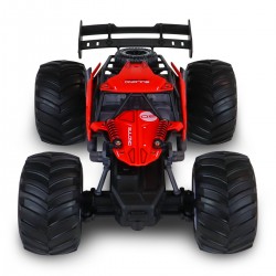 Автомобіль Off-road на р/к – Strong Power (червоний, 1:16) фото-13
