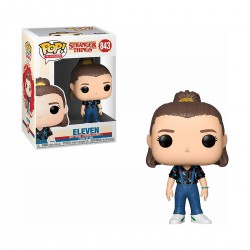 Ігрова фігурка Funko POP! - Одинадцять фото-2