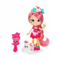 Кукла Shopkins Shoppies - Клубничка фото-1