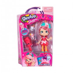 Кукла Shopkins Shoppies - Клубничка фото-2