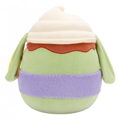 М'яка іграшка Squishmallows – Віслючок Джуніпер (30 cm) фото-4