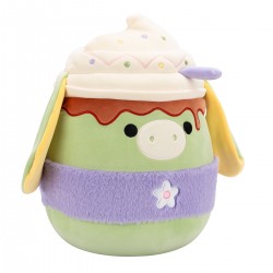 М'яка іграшка Squishmallows – Віслючок Джуніпер (30 cm) фото-6