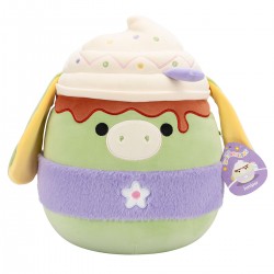 М'яка іграшка Squishmallows – Віслючок Джуніпер (30 cm) фото-7