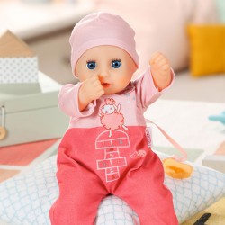 Лялька My First Baby Annabell - Кумедна крихітка фото-2