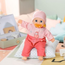 Лялька My First Baby Annabell - Кумедна крихітка фото-3