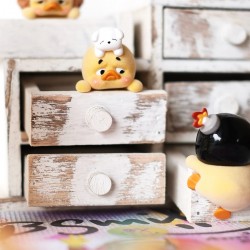 Колекційна фігурка POP TOP 1983toys серії Upset Duck - Особливий муд фото-2