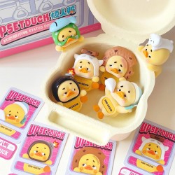 Колекційна фігурка POP TOP 1983toys серії Upset Duck - Особливий муд фото-3