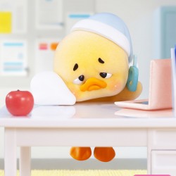 Колекційна фігурка POP TOP 1983toys серії Upset Duck - Особливий муд фото-8