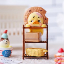 Колекційна фігурка POP TOP 1983toys серії Upset Duck - Особливий муд фото-9