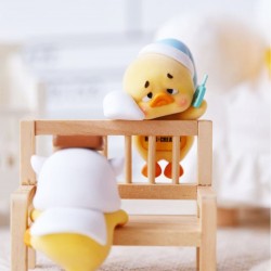 Колекційна фігурка POP TOP 1983toys серії Upset Duck - Особливий муд фото-10