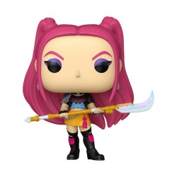 Игровая фигурка Funko POP серии Кейпоп-охотницы на демонов - Мира фото-2