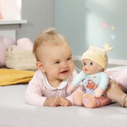 Лялька Baby Annabell серії Для малюків - Солодка крихітка фото-1