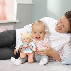Лялька Baby Annabell серії Для малюків - Солодка крихітка фото-7